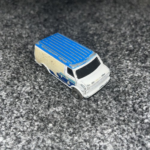 Used corgi juniors 144a - no,