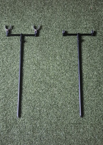 Rod buzz bars with bank - with,
