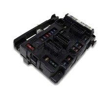 Peugeot Citroen C5 BSM A3 Fuse