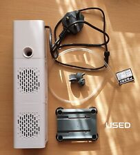 4-in-1 Internal Aquarium Filter 500–1800L/H – Pump, Wave Maker - Used/Open Box