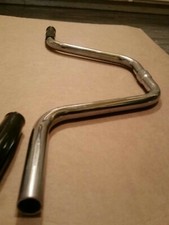 1970's Schwinn Handlebars