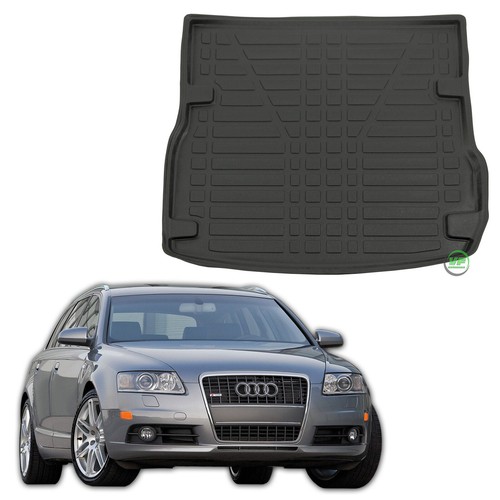 Boot liner for audi - boot,