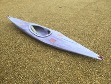 Mi 370 KAYAK