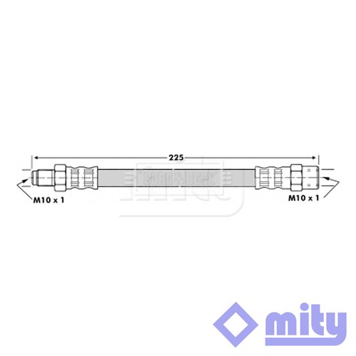 Fits bmw series - 1975-2000, 5