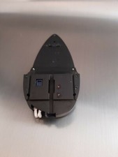 Scalextric 1:32 Digital Car - C2904 Blue Maserati MC12 Interior/Driver 