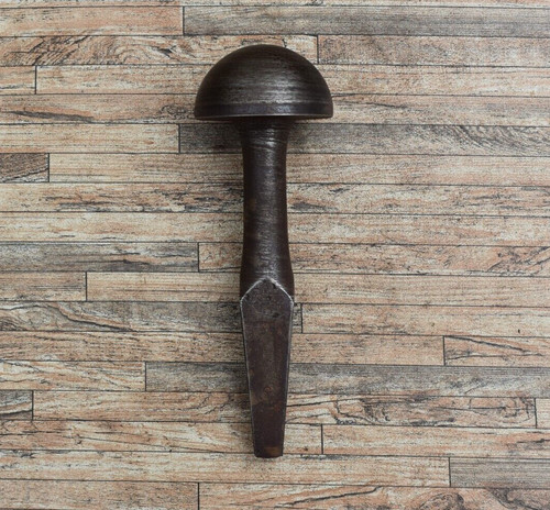 Steel blacksmith - 2.5",