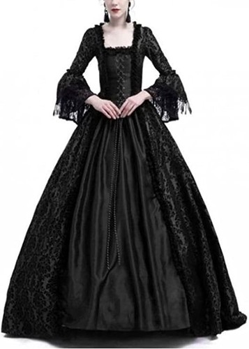 Halloween dress medieval - halloween,