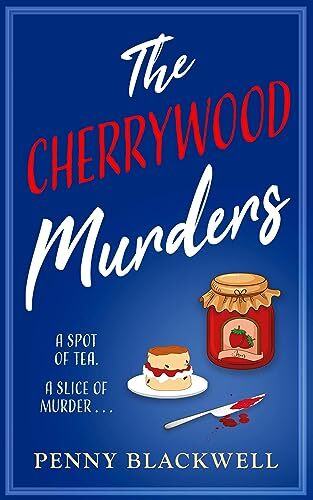 The cherrywood murders an - the, murders: