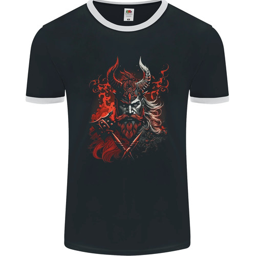 Artistic fantasy viking - fantasy,