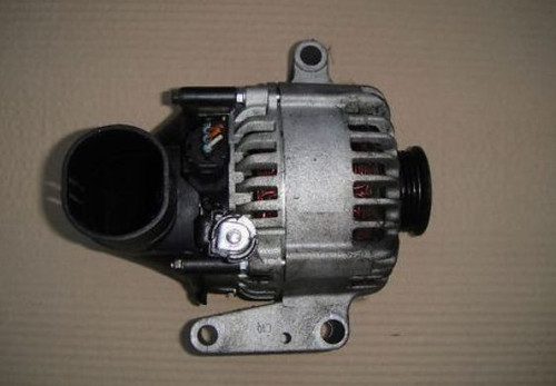 Genuine jaguar type 2 - jaguar, x-type