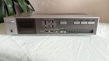Sony Intergrated Stereo