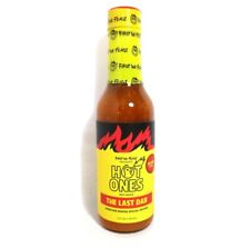 Carolina Reaper Special