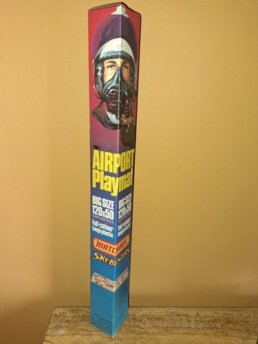 Vintage 1976 skybusters - vintage,
