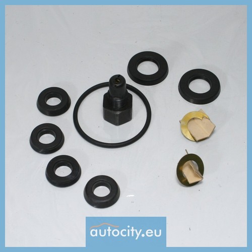 Pbr k7625x repair kit brake - kit,,