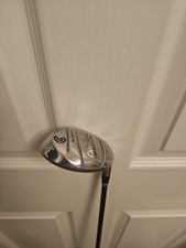 CLEVELAND MASHIE GLIDERAIL + 20.5˚ 3H RESCUE CLUB – MIYAZAKI 59 REG