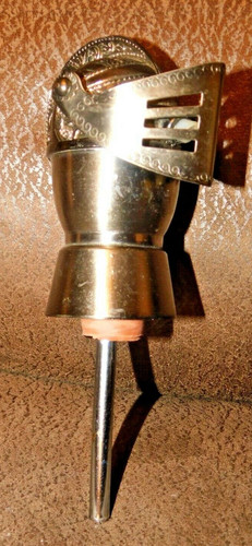Vintage steel medieval - steel,
