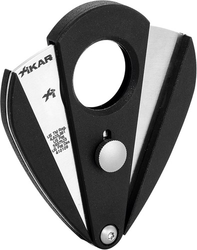 New xikar xi2 - -, noir
