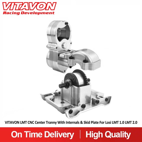 Vitavon lmt center tranny with - center,