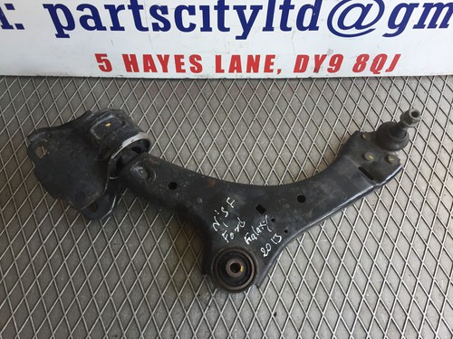Ford galaxy titanium - ford,