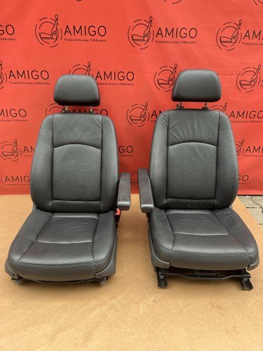 Seat mercedes viano - viano, vito