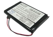 Li-ion Battery for Garmin Edge Touring Plus Edge Touring plus Nuvi 2300 3.7V