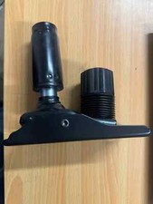 Real  Replacement Mechanism Base Plate with Piston For X Rocker Gaming Chairs-GB