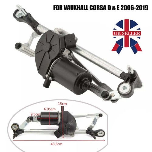For vauxhall corsa - vauxhall, e