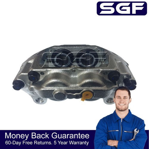 Sgf brand new brake calipers - sgf,