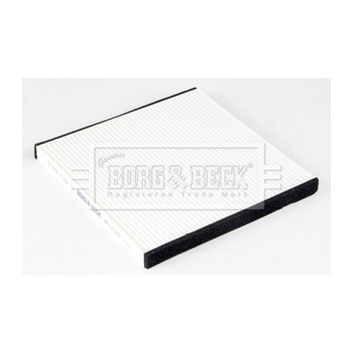 Cabin pollen filter for - pollen, toyota