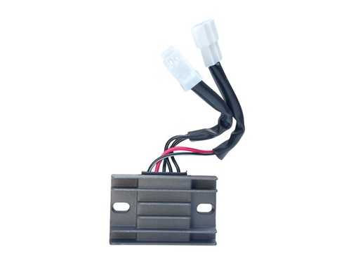 Voltage regulator rectifier - regulator,
