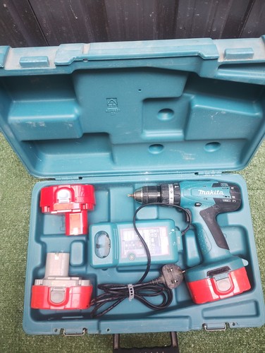 Makita 8391d 18v cordless - 8391d,