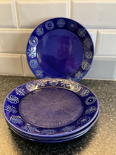 Portmeirion totem blue 4 - -,