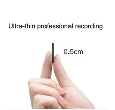 Thin Sound Digtal Recorder
