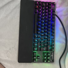 Steelseries apex pro - apex, tkl