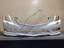 MERCEDES BENZ E CLASS COUPE AMG 2009-2012 FRONT BUMPER WL-761 A2078852725