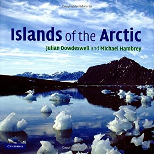 Islands the arctic - of,