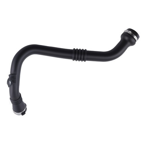 Turbocharger intercooler hose - turbocharger,
