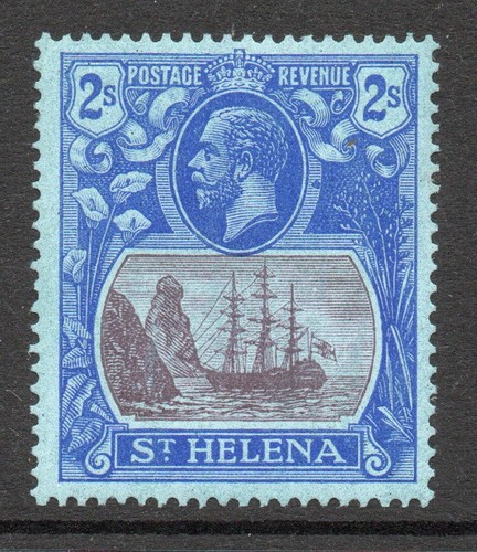 Helena 1922 ship - gv,
