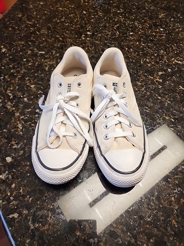 Converse all star canvas - all, low