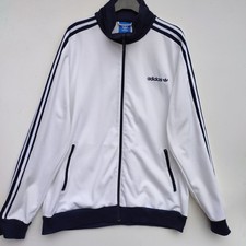 Adidas Originals White Blue