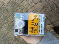  Riello Honeywell Satronic RBL