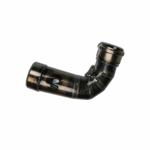 Malossi exhaust collector - malossi,