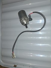 Starter motor for - motor,