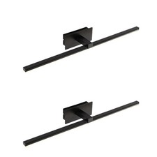 Set of 2 Led Bathroom Vanity