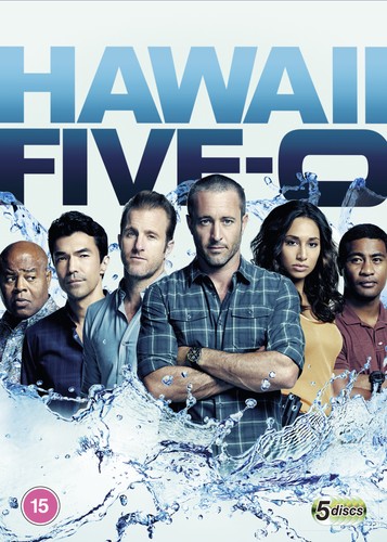 Hawaii five the tenth - hawaii,
