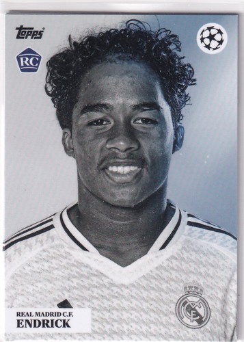 Topps ucl demand - on,