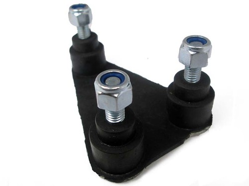 Wiper motor mounting for lucas - motor,