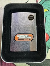 Vintage 1997 Harley Davidson