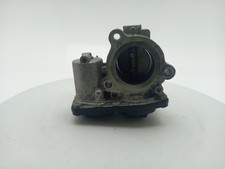 FORD FOCUS C MAX Throttle Body