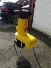 AL-KO Garden Shredder  model